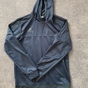 adidas hoodie